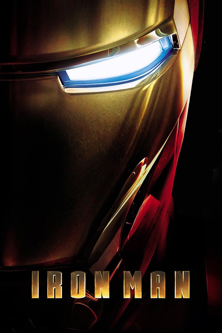 Homem de Ferro