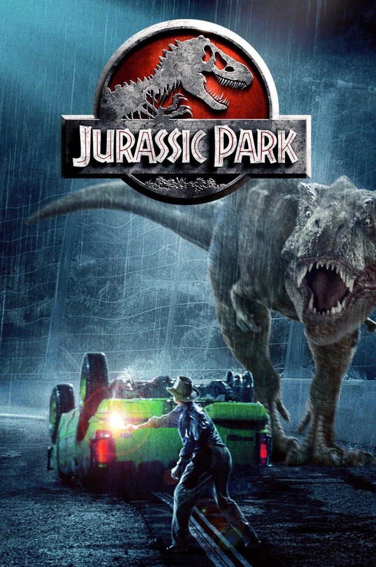 Jurassic Park